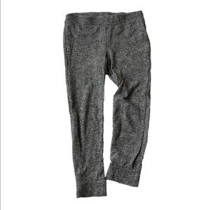 ◼️SOLD◼️BabyGap Knit Grey Leggings SZ 5